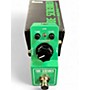 Used Ibanez Tube Screamer Mini Effect Pedal