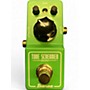 Used Ibanez Tube Screamer Mini Effect Pedal