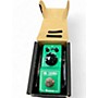 Used Ibanez Tube Screamer Mini Effect Pedal