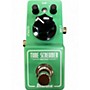 Used Ibanez Tube Screamer Mini Effect Pedal