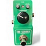 Used Ibanez Tube Screamer Mini Effect Pedal