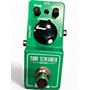 Used Ibanez Tube Screamer Mini Effect Pedal