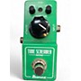 Used Ibanez Tube Screamer Mini Effect Pedal