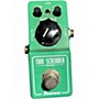 Used Ibanez Tube Screamer Mini Effect Pedal