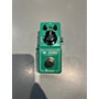 Used Ibanez Tube Screamer Mini Effect Pedal