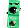 Used Ibanez Tube Screamer Mini Effect Pedal