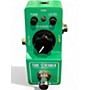 Used Ibanez Tube Screamer Mini Effect Pedal