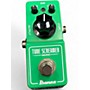Used Ibanez Tube Screamer Mini Effect Pedal