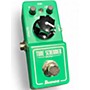 Used Ibanez Tube Screamer Mini Effect Pedal