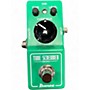 Used Ibanez Tube Screamer Mini Effect Pedal
