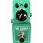 Used Ibanez Tube Screamer Mini Effect Pedal