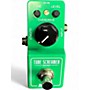 Used Ibanez Tube Screamer Mini Effect Pedal