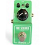 Used Ibanez Tube Screamer Mini Effect Pedal