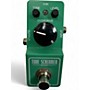 Used Ibanez Tube Screamer Mini Effect Pedal