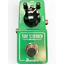 Used Ibanez Tube Screamer Mini Effect Pedal