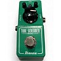 Used Ibanez Tube Screamer Mini Effect Pedal