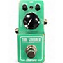 Used Ibanez Tube Screamer Mini Effect Pedal
