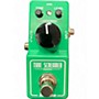 Used Ibanez Tube Screamer Mini Effect Pedal