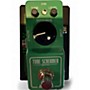 Used Ibanez Tube Screamer Mini Effect Pedal