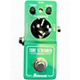 Used Ibanez Tube Screamer Mini Effect Pedal