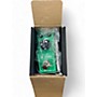Used Ibanez Tube Screamer Mini Effect Pedal