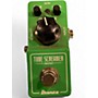 Used Ibanez Tube Screamer Mini Effect Pedal