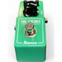 Used Ibanez Tube Screamer Mini Effect Pedal