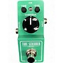Used Ibanez Tube Screamer Mini Effect Pedal