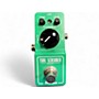 Used Ibanez Tube Screamer Mini Effect Pedal