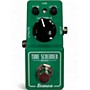 Used Ibanez Tube Screamer Mini Effect Pedal