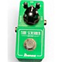 Used Ibanez Tube Screamer Mini Effect Pedal