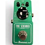 Used Ibanez Tube Screamer Mini Effect Pedal