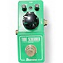 Used Ibanez Tube Screamer Mini Effect Pedal