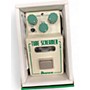 Used Ibanez Tube Screamer NTS Effect Pedal