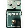 Used Ibanez Tube Screamer Overdrive Pro Effect Pedal
