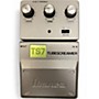 Used Ibanez Tube Screamer TS7 Effect Pedal