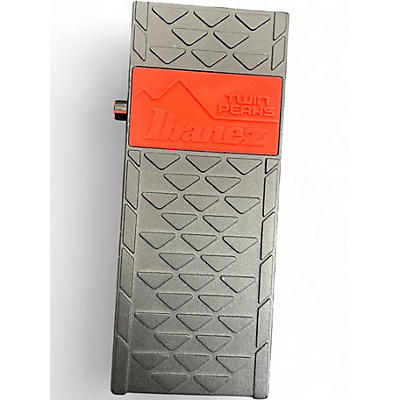 Used Ibanez Twin Peaks Effect Pedal