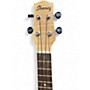 Used Ibanez UEW12E-OPN Maple Ukulele Maple