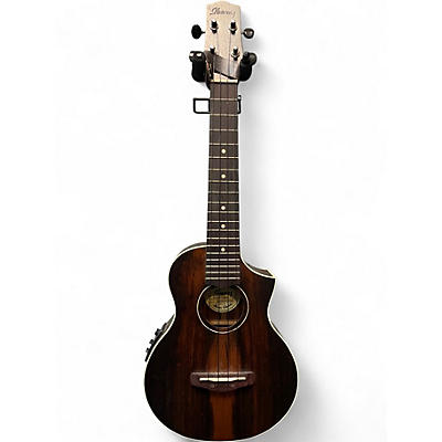 Used Ibanez UEW13MEE Natural Ukulele