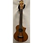 Used Ibanez Used Ibanez UEW20SG Natural Ukulele Natural