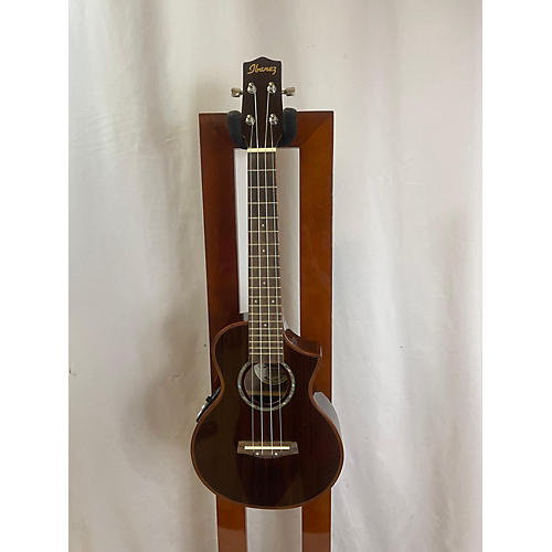 Ibanez Used Ibanez UEW30RWE Ukulele Rosewood