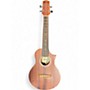 Used Ibanez UEW5-OPN Natural Ukulele Natural