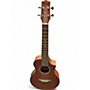 Used Ibanez UEWT5E Mahogany Ukulele Mahogany