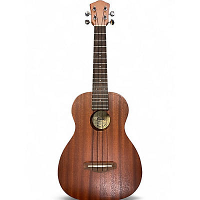 Used Ibanez UKC10 Mahogany Ukulele