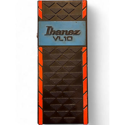 Used Ibanez VL10 Effect Pedal