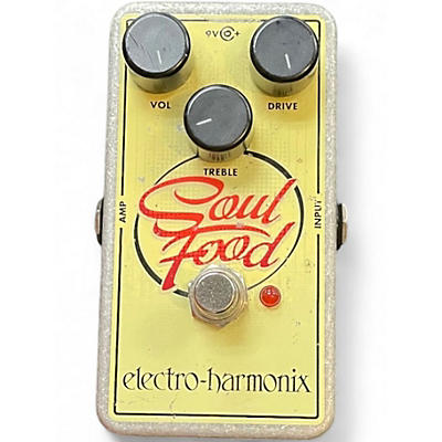 Used Ibanez VL10 Pedal