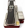 Used Ibanez WD7 Weeping Demon Wah Effect Pedal