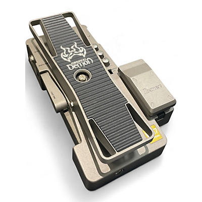 Used Ibanez WD7 Weeping Demon Wah Effect Pedal