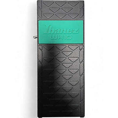 Used Ibanez WH10 Effect Pedal