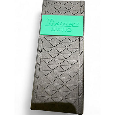 Used Ibanez WH10V2 Classic Reissue Wah Effect Pedal